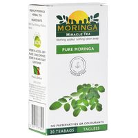 Moringa Initiative - Moringa Tea